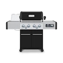 Vorschaubild Broil King Gasgrill REGAL Q 490 IR iQue Smart Grill