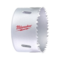 Milwaukee LOCHSAEGE 76  MM Contractor - 1ST 4932464700