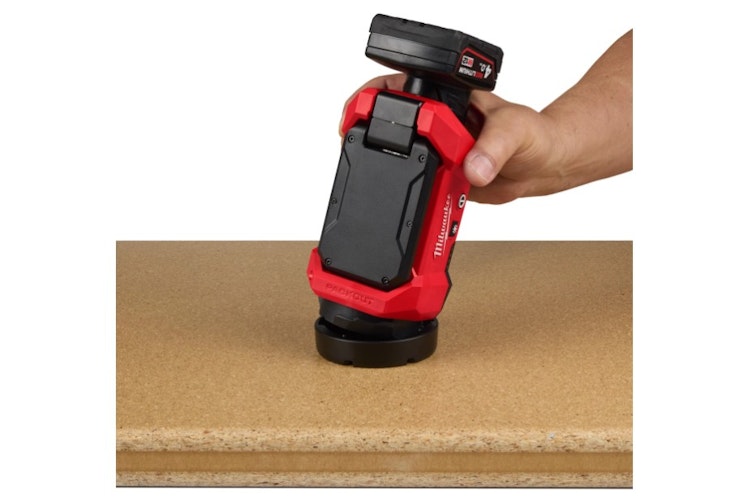 Milwaukee M12™ Multidirektionale Akku-Flutleuchte  4933500321