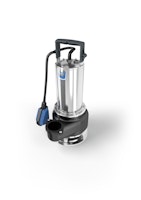 Oase ProMax MudDrain 25000