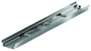 ACO Profiline Fassadenrinne, Breite 155 mm, fixe Bauhöhe