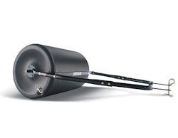 MTD SCHUB-/ ANH.-RASENWALZE KUNST.