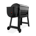 Weber Pelletgrill SMOQUE XL Holzpelletgrill