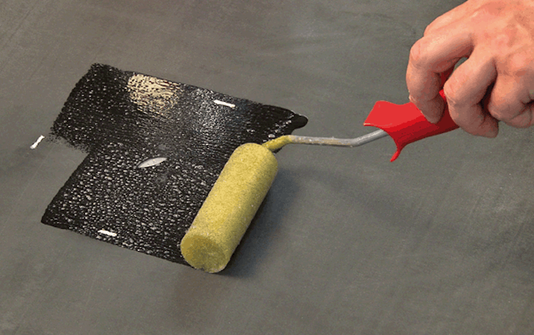 OaseFol Primer 750 ml