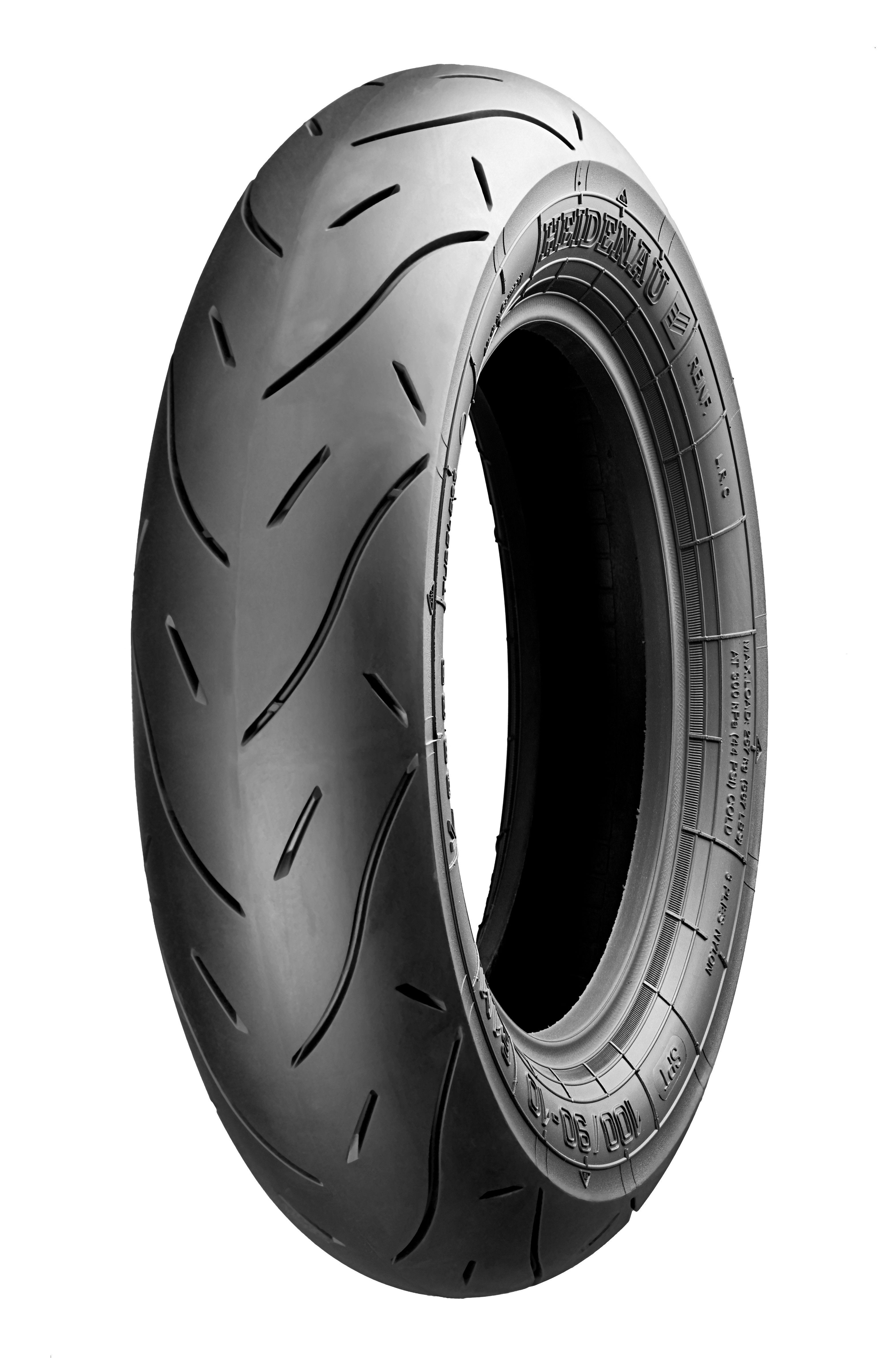 Heidenau Reifen K80 SR 120/90-10 TL 66M