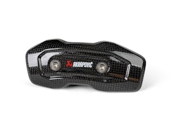Akrapovič Hitzeschutz (Carbon) für CFMOTO 800 MT 2024–2026