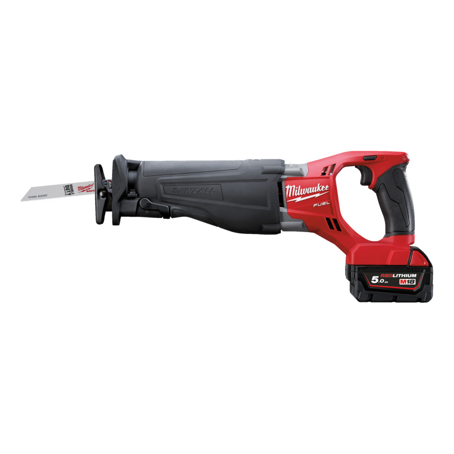 Milwaukee M18CSX-502X   AKKU-SAEBELSAEGE     IN2 4933451378