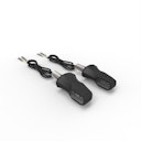 Vorschaubild MOTOISM KTM/Husqvarna/GasGas Blinker Race Evo (Paar) - Blinklicht