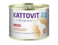 KATTOVIT Feline Diet Urinary 185g Dose Katzennassfutter DiätnahrungVorschaubild