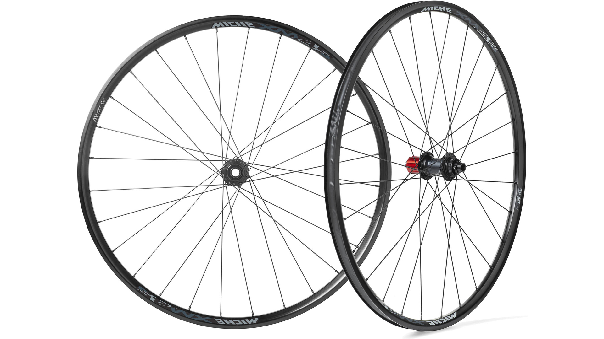 Miche Laufradsatz XM 45