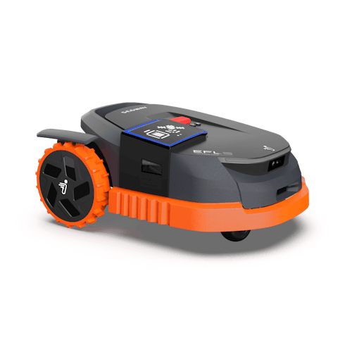 Segway Mähroboter Navimow X390E