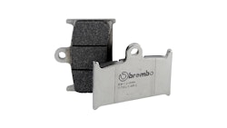 Brembo Bremsbelag RC 07SU14RC