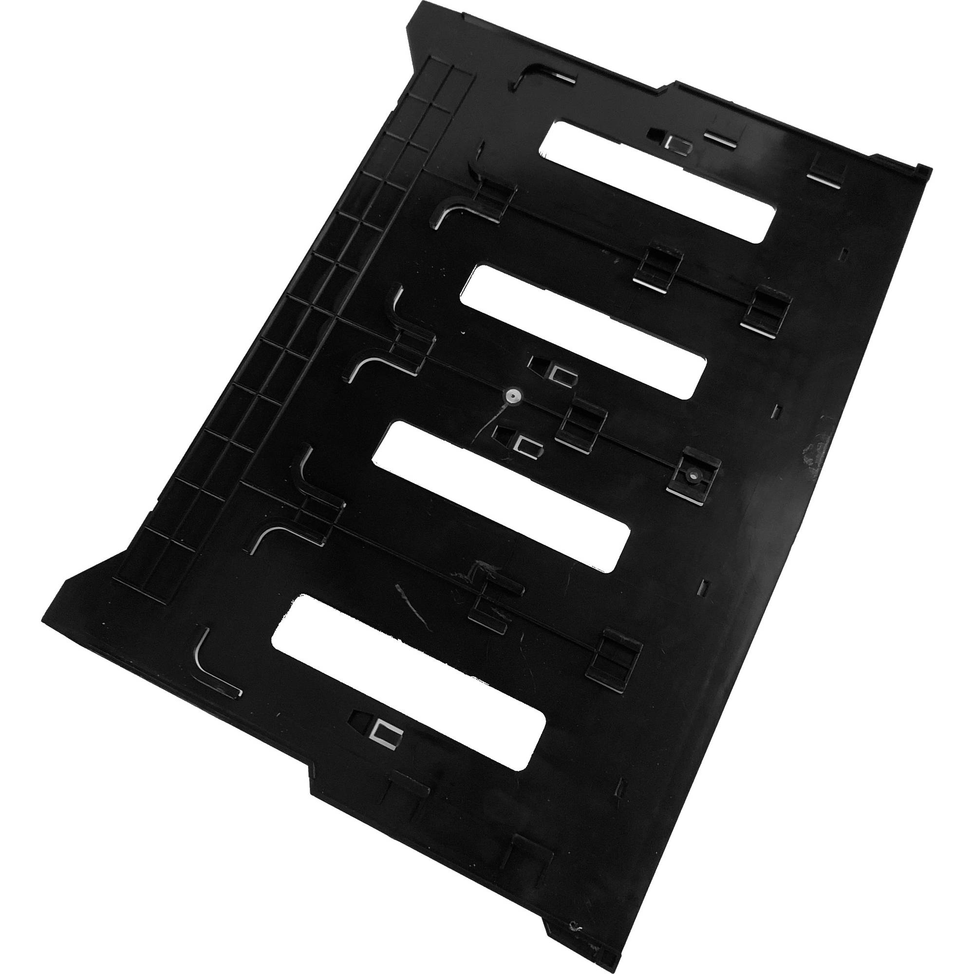 Heissner Filtertrennwand für FPU16000 / FPU24000 (ab 2021)