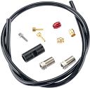 Vorschaubild CONTEC Verlängerungs-Set Disc Stop Extend gold,schwarz