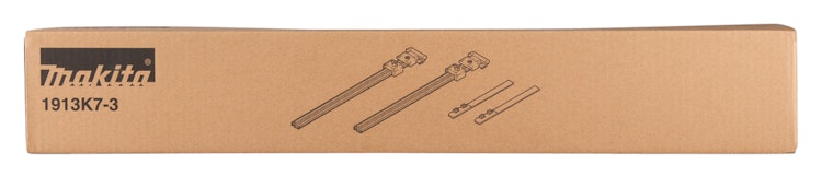 Makita Parallelanschlag für Führungsschienen 1913K7-3