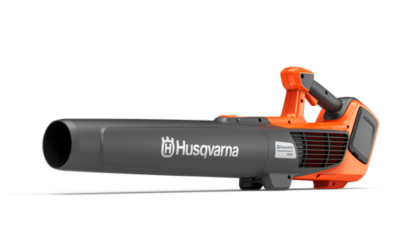Husqvarna Akku Laubbläser 122iB +B140/C80
