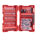 Vorschaubild Milwaukee SHOCKWAVE Set (75-tlg) 4932471588