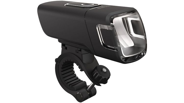 CONTEC Scheinwerfer DLUX micro 40 schwarz