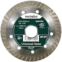 Vorschaubild Metabo Diamanttrennscheibe 115x22,23mm"SP-UT"Universal Turbo "SP"