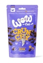 Vorschaubild WOW Crunchy Snack 60g Katzensnack