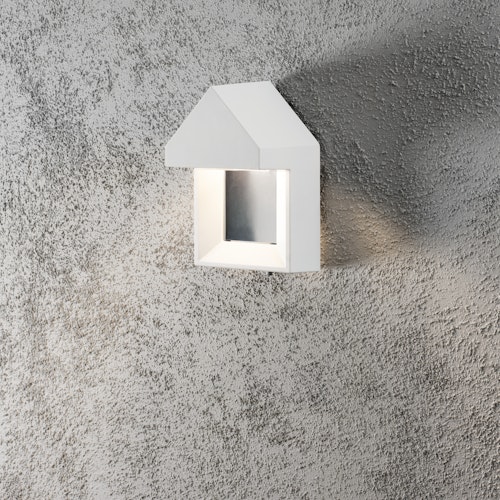 Konstsmide LED Wandleuchte Cosenza