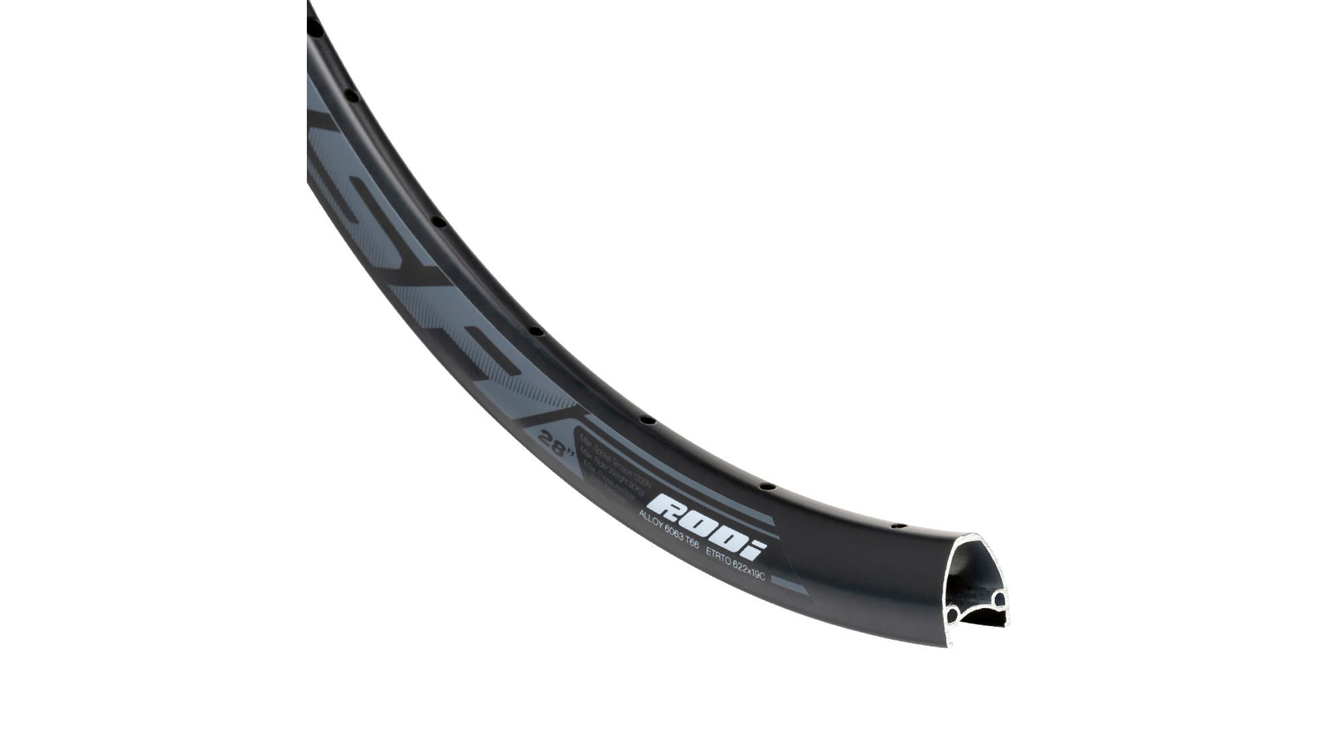 Rodi Felge Airline Corsa