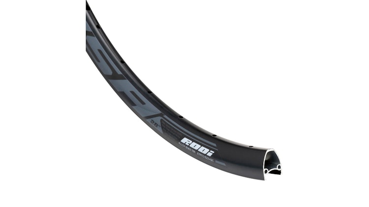 Rodi Felge Airline Corsa