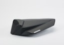 Vorschaubild BODYSTYLE Sportsline Sitzkeil ABS Kunststoff schwarz für KAWASAKI Z800, Z800e