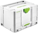 Festool SYSTAINER T-LOC SYS-Combi 2