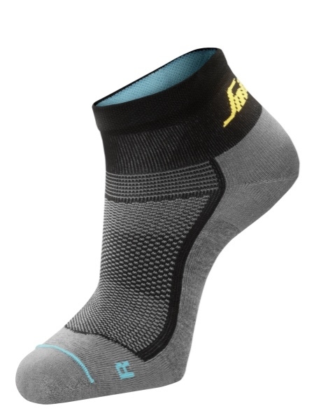 Snickers Workwear 9218 LiteWork 37.5® Sneaker Socken