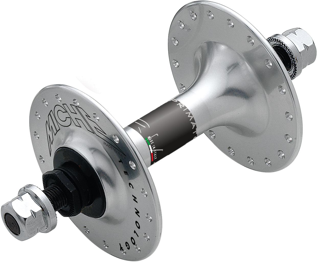 Miche V.R.-Nabe Pista