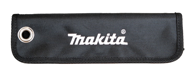 Makita Reciprosägeblatt-Set 15-tlg. in Rolltasche P-84791