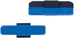 CONTEC Bremsschuh H-Stop + 55 mm blau
