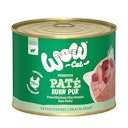 Vorschaubild WOW Cat Premium Paté 200g