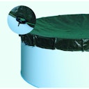 Summer Fun Extra-Abdeckplane Rund für Becken Ø 600cm bis 620cm