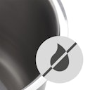 WMF TOPF-SET 5TLG MINI