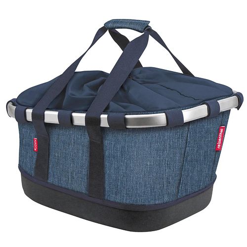 reisenthel Fahrradkorb Bikebasket GT Uniklip2