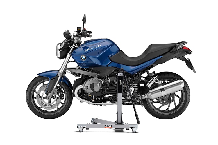 Zentralständer EVOLIFT® für BMW R 1200 R (K53) 15-18