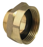 Oase Muffennippel 1" x 3/4"