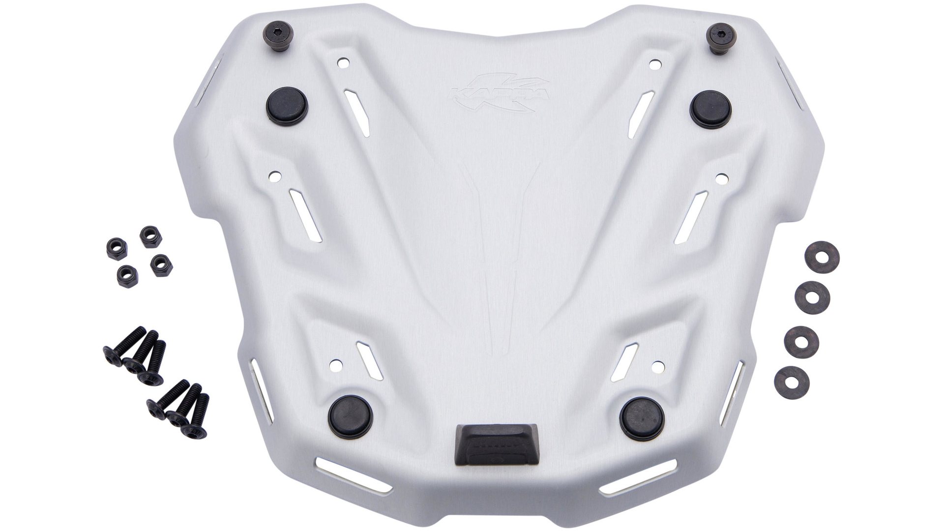 Kappa Platten-Kit KM9A Monorack für Monokey Koffer