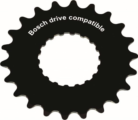 Stronglight Motorritzel