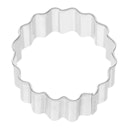 Kaiser Ausstechform Mandelring 5 cm
