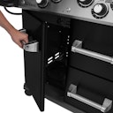 Vorschaubild Broil King Gasgrill IMPERIAL 690 IR