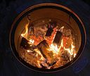 Vorschaubild Badeko Grill-/Feuerstelle „Freiburg“ in Edelrostoptik