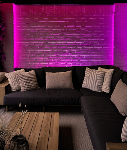 Lightpro Wandleuchte Senso Smart (Zigbee)