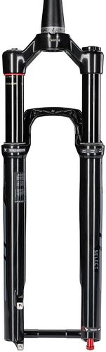 RockShox Federgabel SID SL Select RL 3P 110 mm schwarz