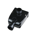 Vorschaubild Oase Ersatzteil Ersatz Pumpengehäuse für 800 / 3000 (22589)