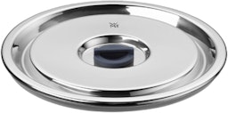 WMF Ersatzdeckel Ø 18 cm mit Ventil Top Serve WMF Ersatzdeckel Ø 18 cm mit Ventil Top ServeZubehörbild