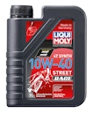 Vorschaubild Liqui Moly 4T Synth 10W-40 Street Race 1 L