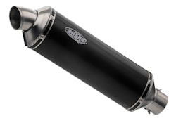 Shark Performance Schalldämpfer Trophy für CF Moto 800MT-X mit EG-BE